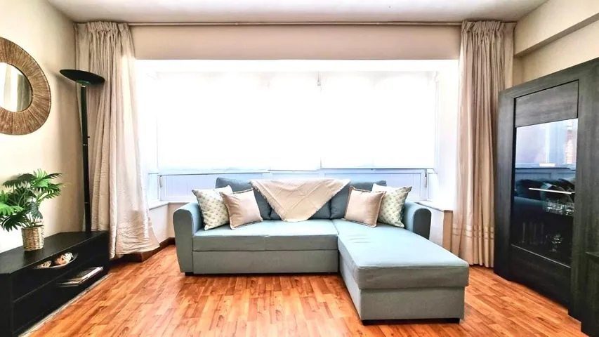 Ferienwohnung für 5 Personen - 1