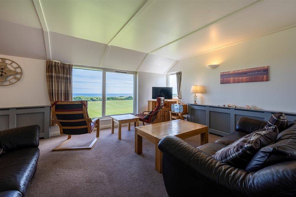Fidra in Embleton, Northumberland
