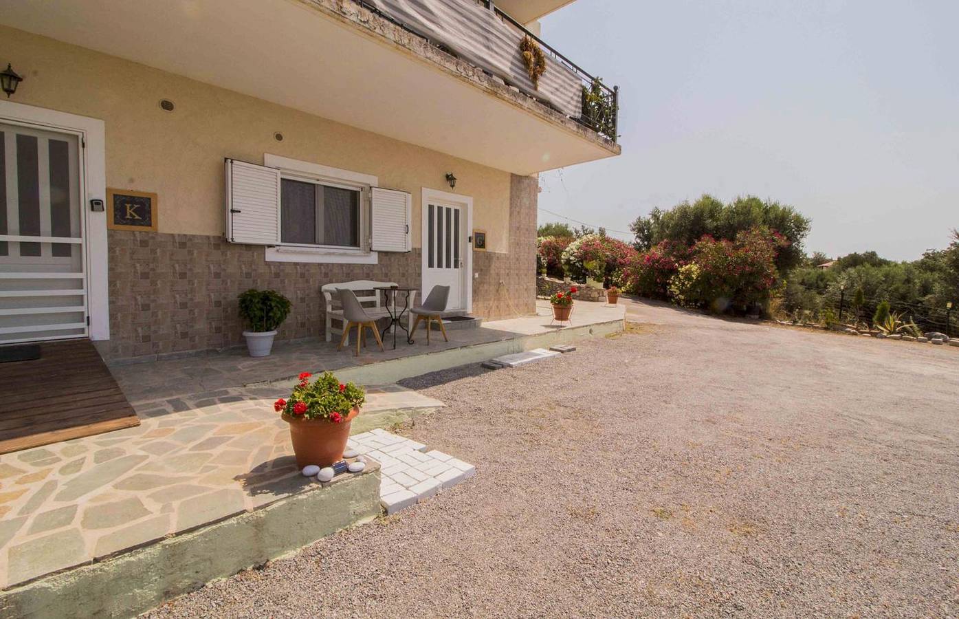 Appartamento vacanze a Errotas a partire da 66€ a notte