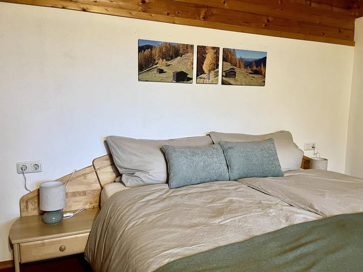 Apartamento vacacional entero, Ferienwohnung Fernblick in Stubai Alps, Fulpmes