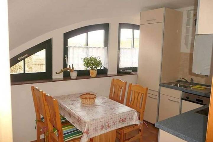 Bed and Breakfast für 4 Personen in Alt Reddevitz - 4
