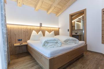Bauernhof für 6 Personen in Loferer und Leoganger Steinberge, Hochfilzen, Bild 4