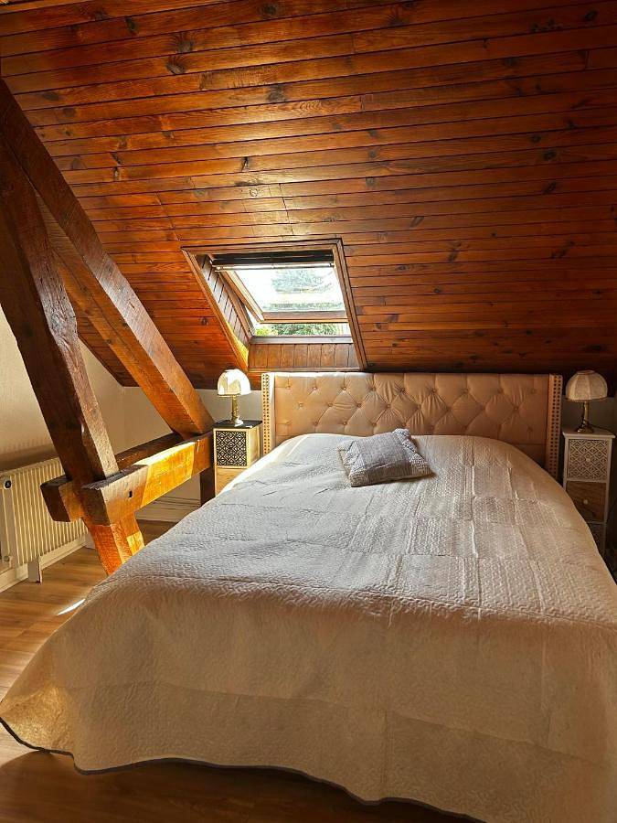 Apartamento de vacaciones para 5 personas - 1