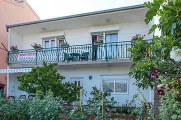 Apartament Wakacyjny dla 4 osoby w Poljica, Żupania splicko-dalmatyńska, Zdjęcie 1