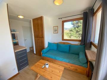 Chalet pour 4 Personnes dans SuperDévoluy, Le Dévoluy, Photo 2