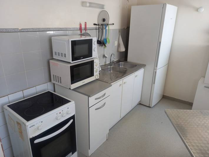 Appartamento intero, Accogliente Appartamento Parigi Xvii - 27 m² - Vista Città in Parigi, Ile-de-France