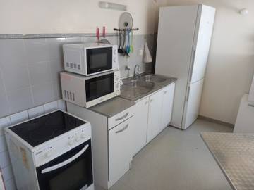 Ferienwohnung für 2 Personen in Paris, Ile de France, Bild 4