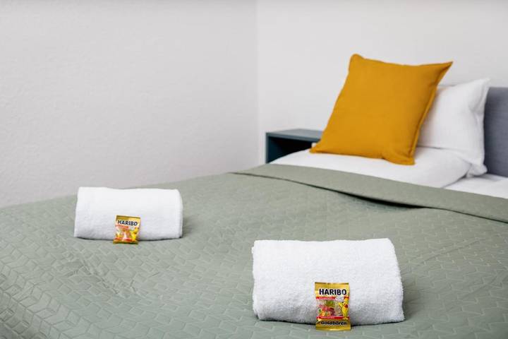 Ferienwohnung für 8 Personen, mit Garten in Köpenick Berlin - 3