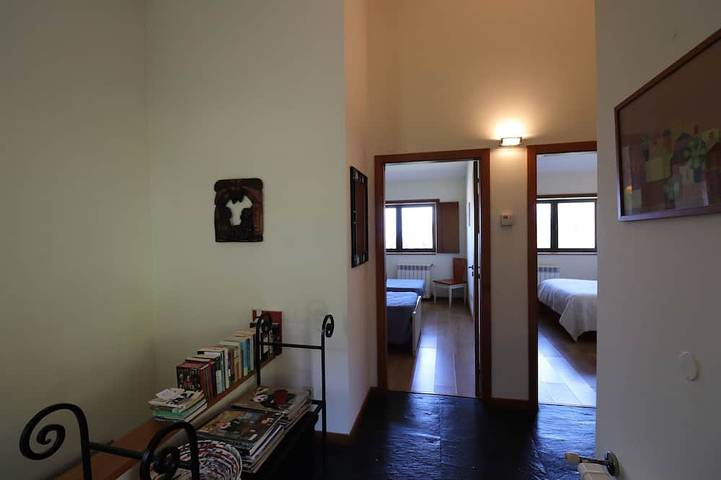 Location de vacances pour 4 personnes, avec jardin et piscine dans Caniçada - 2