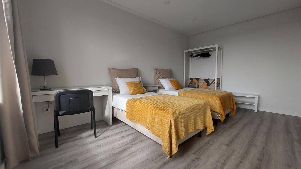 Apartamento inteiro, Maia Apartment in Castêlo da Maia, Distrito do Porto
