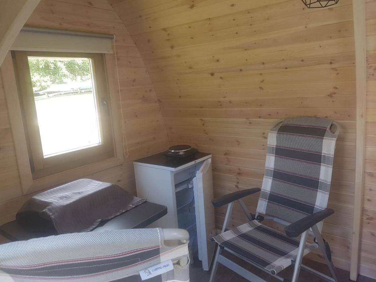 Chalet in Beaufort (Luxemburg), Deutschland