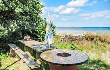 Strandhaus für 4 Personen in Nexø, Bornholm, Bild 2