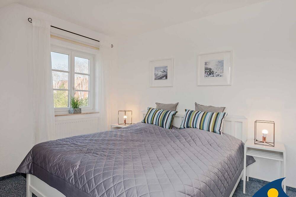 Entire apartment, 4-star vacation home Anima with sauna, fireplace and swimming pond - + Anima in Kachlin, Dargen