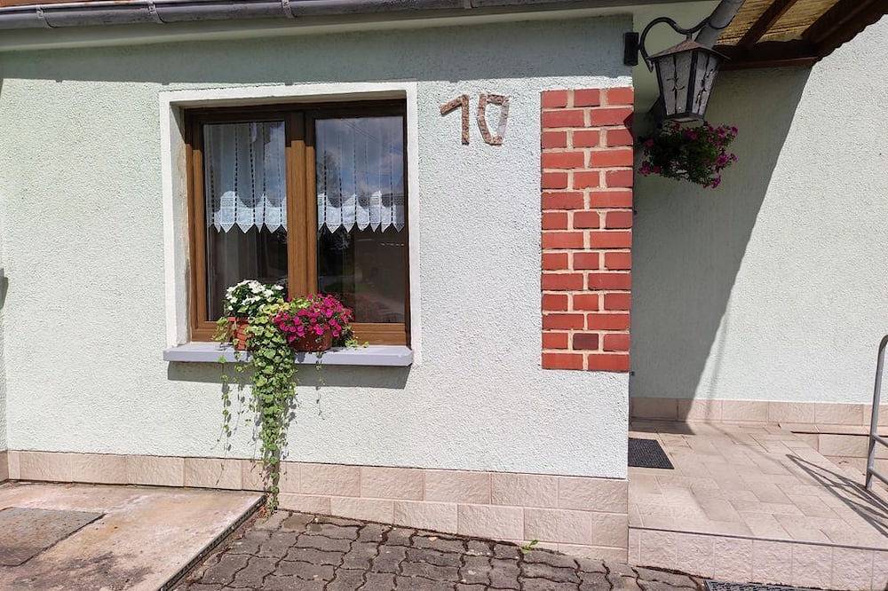 Ferienhaus Sigrid - Ferienhaus in Unterwürschnitz für 4-5 Personen in Mühlental, Chemnitz und Umgebung