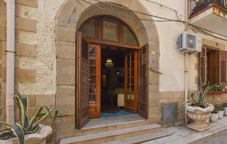 Gîte pour 6 personnes à Trappeto - 2