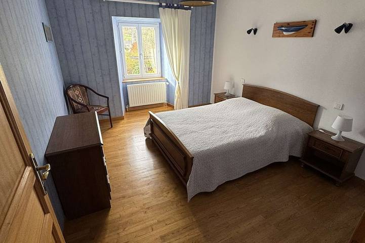 Location de vacances pour 14 personnes à La Chapelle-d'Alagnon - 4