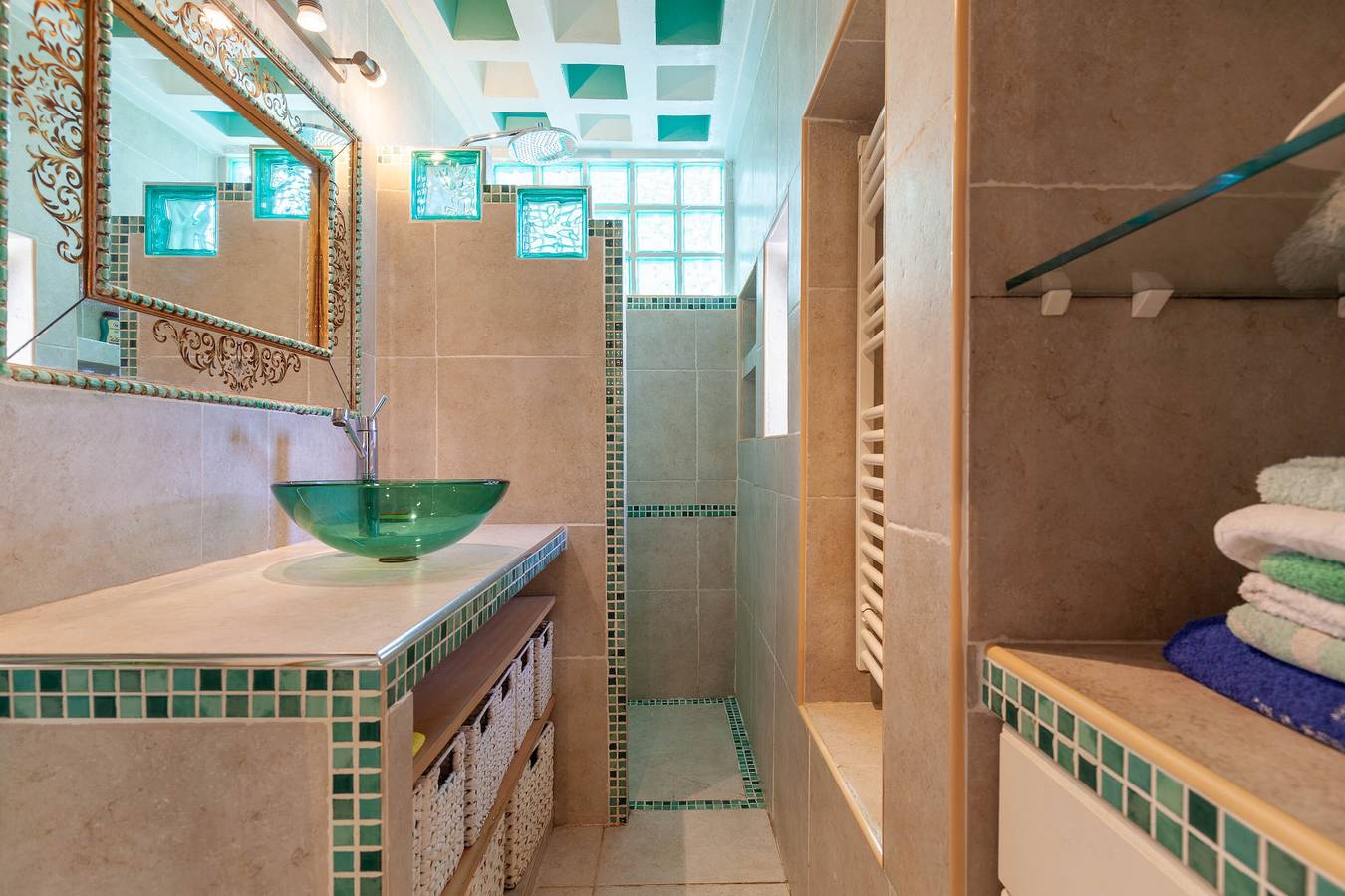 Appartement 'Fleur De Pampa' met Zwembad, Wi-Fi en Airconditioning, foto 10