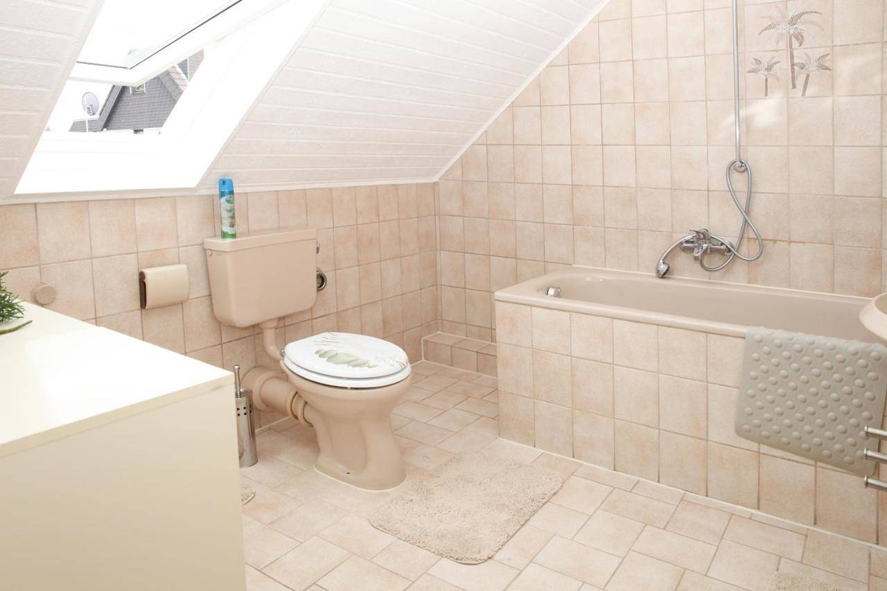 Hostel für 2 Personen mit Garten in Kaarst, Rhein-Kreis Neuss