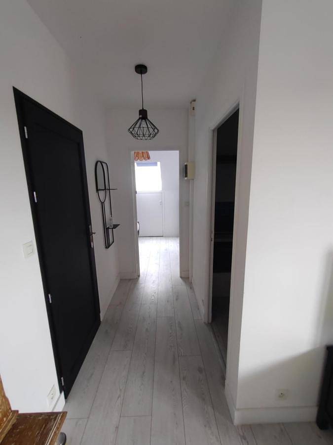 Gîte pour 2 personnes, avec vue à Condé-sur-Noireau - 2