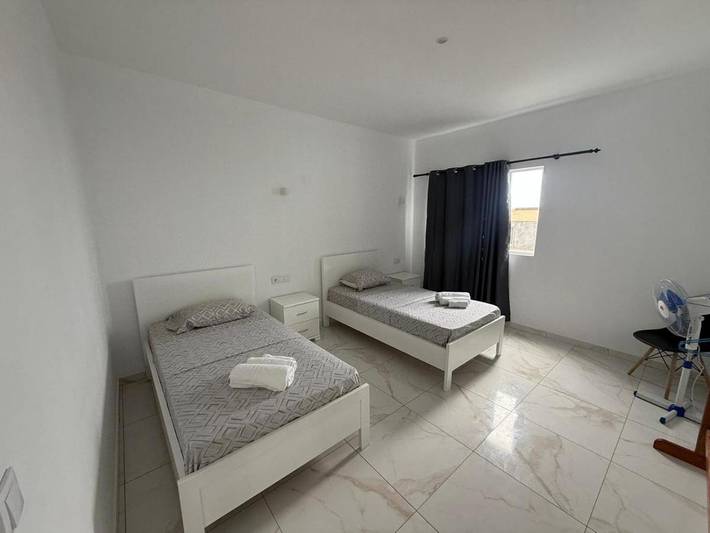 Maison d’hôte pour 2 personnes, avec terrasse et vue dans Cap-Vert - 4