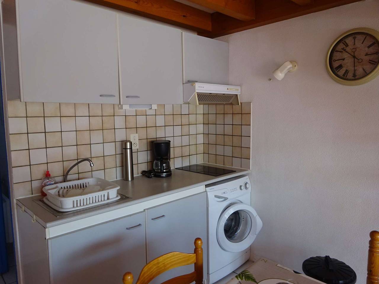 Ganze Ferienwohnung, Reihenhaus neben Vivier Strand in Biscarrosse, Côte d’Argent