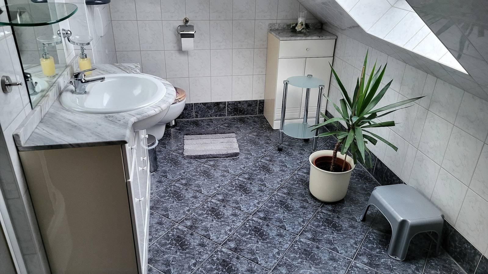 Appartement de vacances entier, Appartement de vacances pour 2 personnes avec jardin in Luebbenau/Spreewald, Haute-Forêt-de-Spree-Lusace