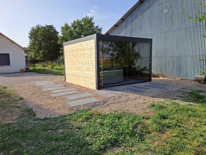 Location de vacances pour 4 personnes, avec jardin et jacuzzi, animaux acceptés dans Sologne - 4