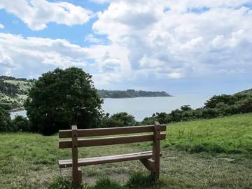 Location de vacances pour 10 personnes, avec piscine et jardin à Ploumilliau