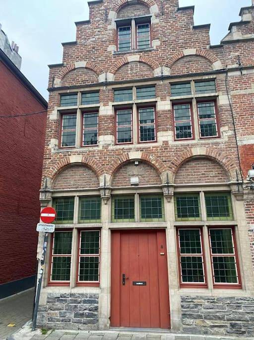 Vakantiehuis voor 8 personen, met uitzicht - 1