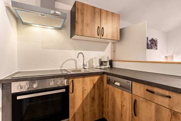 Vakantieappartement voor 4 Personen in Niederau, Wildschönau, Afbeelding 3