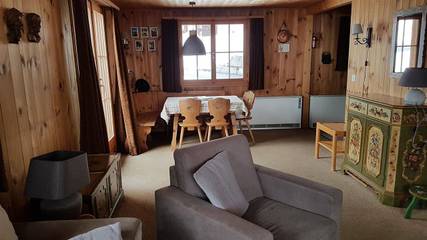 Hütte für 8 Personen in Churwalden, Lenzerheide, Bild 4