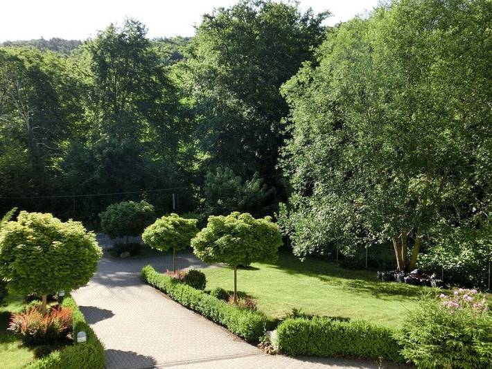 Ferienwohnung mit 1 Schlafzimmer in Bad Suderode, Quedlinburg