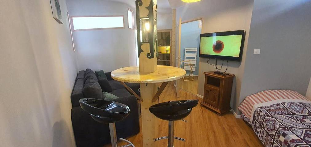 Gîte pour 8 personnes, avec terrasse, animaux acceptés à Ohnenheim - 3