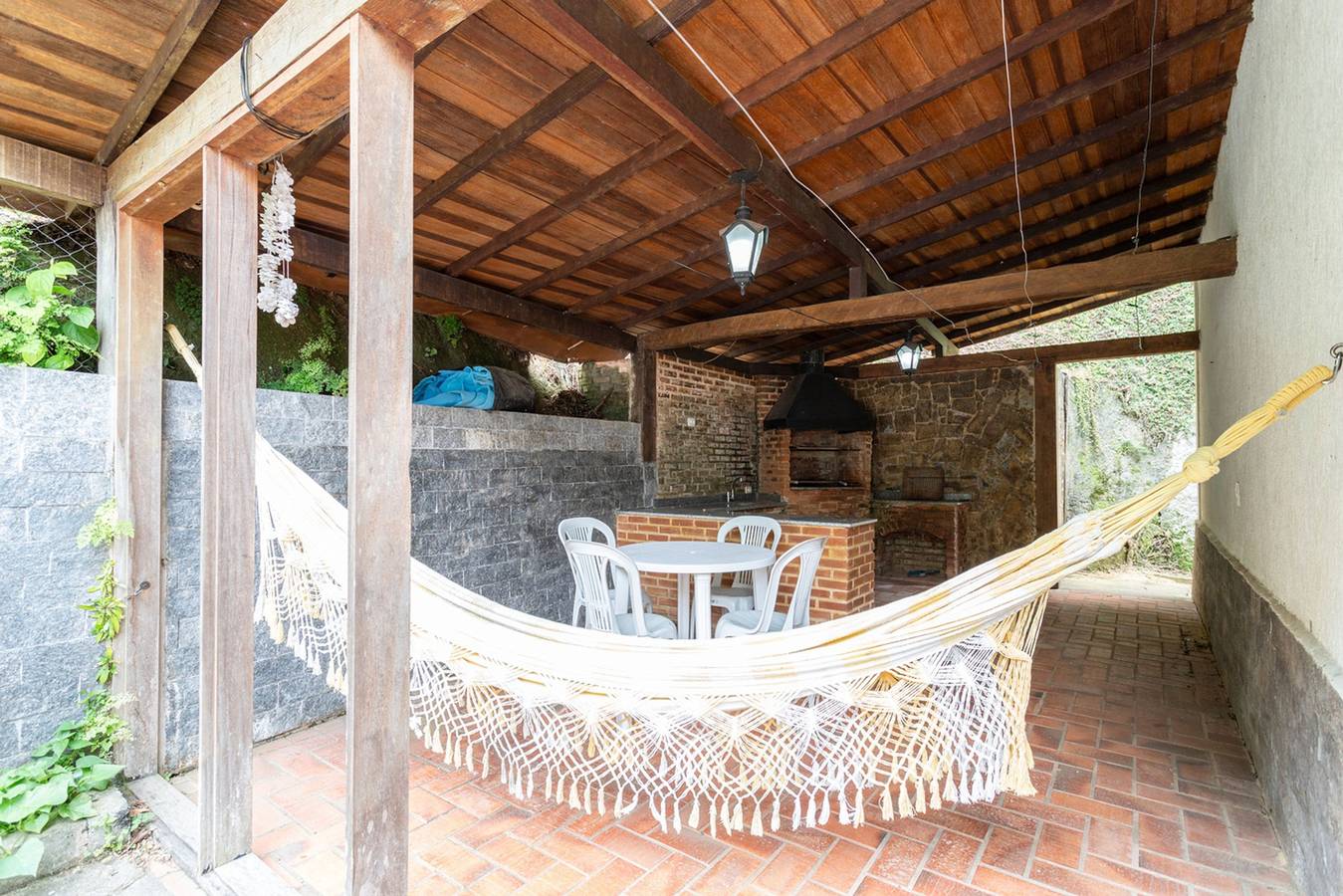 Piscina, Lareira e Natureza Incrível - Petrópolis in Petrópolis, Rio de Janeiro (state)