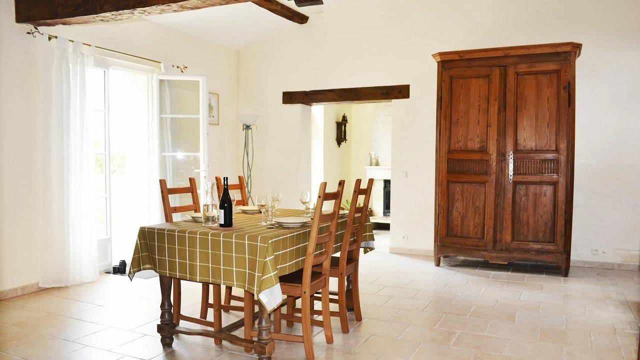 Ferienhaus für 4 Personen (107 m²) in Saint-Martin-de-Gurson in Saint-Martin-de-Gurson, Périgord Pourpre