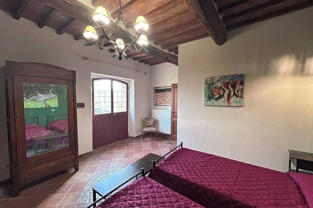 Ganze Wohnung, Villa S.Ansanino-Behindertengerecht in Civitella Paganico, Grosseto Provinz