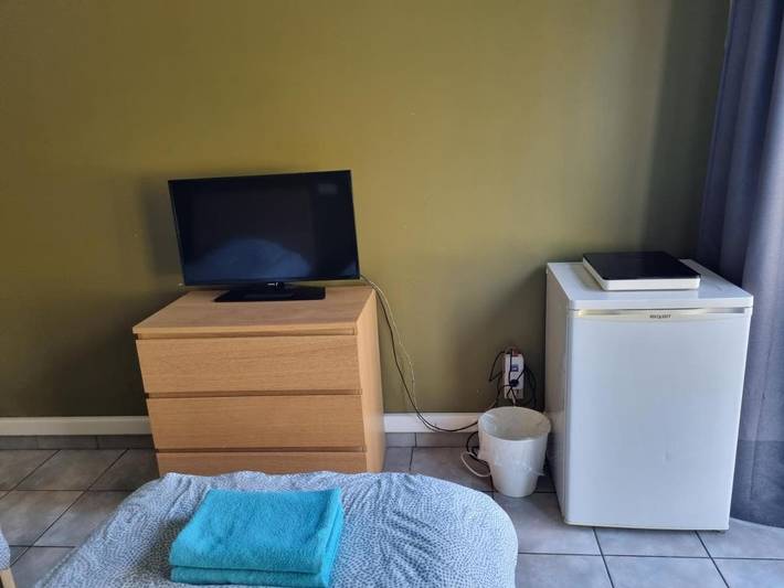 Maison d’hôte pour 5 personnes, avec terrasse en Belgique - 2