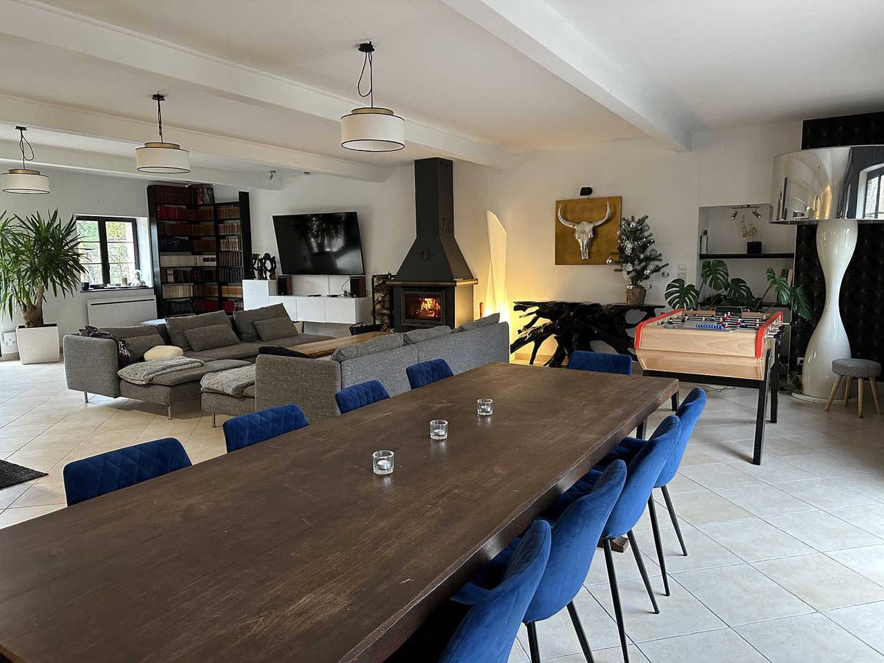 Domaine d'En Namiel in Damiatte, Région de Castres