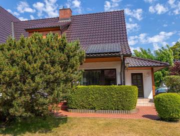 Ferienwohnung für 2 Personen in Zingst, Fischland - Darß - Zingst, Bild 1