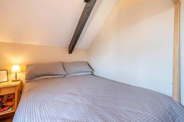Cottage for 4 People in Little Haven, Pembrokeshire, Photo 2