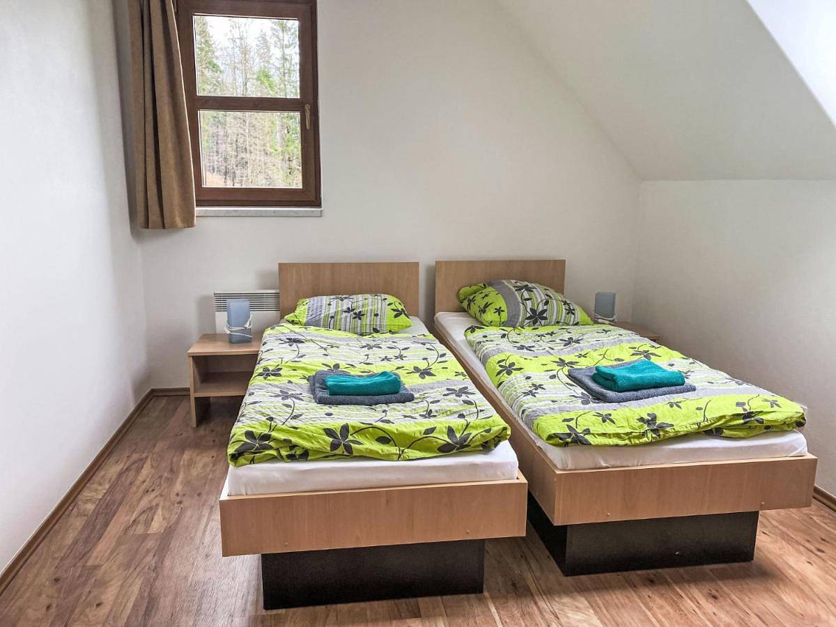 Holiday Home Green Valley Park Stárkov 9 by Interhome in Stárkov, Region Nachod