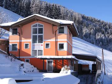 Ferienhaus für 10 Personen, mit Garten und Sauna in Tirol