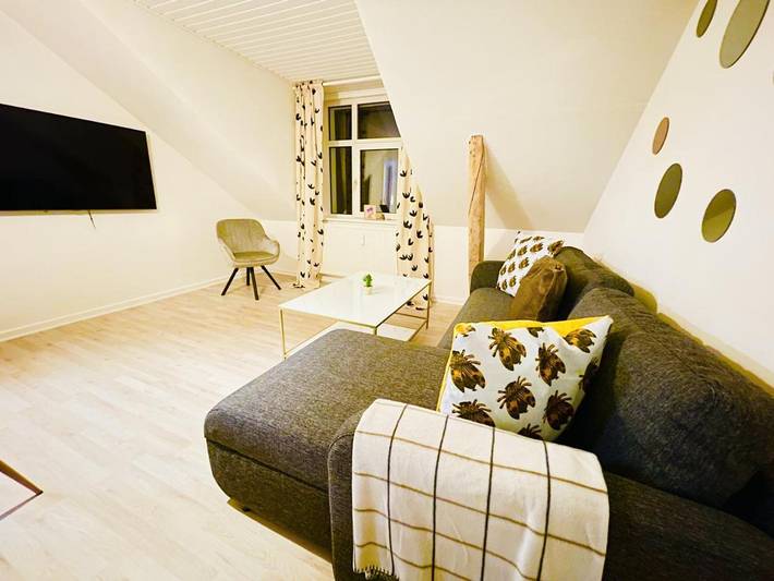 Ferienwohnung für 5 Personen in Frederikshavn - 4