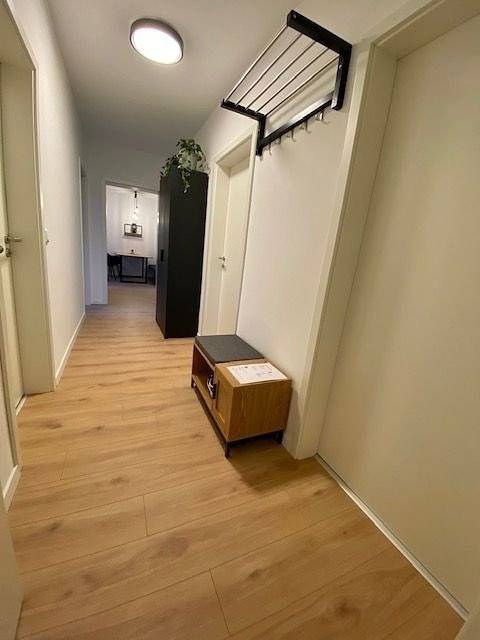 Ganze Ferienwohnung, Fewo am Niederrhein in Voerde (Niederrhein), Niederrhein