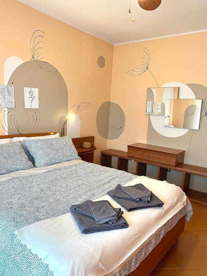 Casa de vacaciones para 8 personas, con vistas y jardín - 1