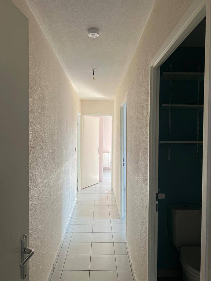 Appartement entier, T4 Récent - Fonsorbes Centre avec 2 parkings in Fonsorbes, Toulouse et ses environs