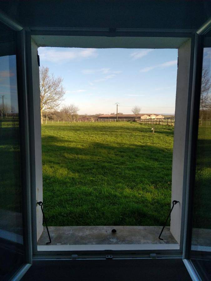 One-Bedroom House in Rancy, Région de Louhans