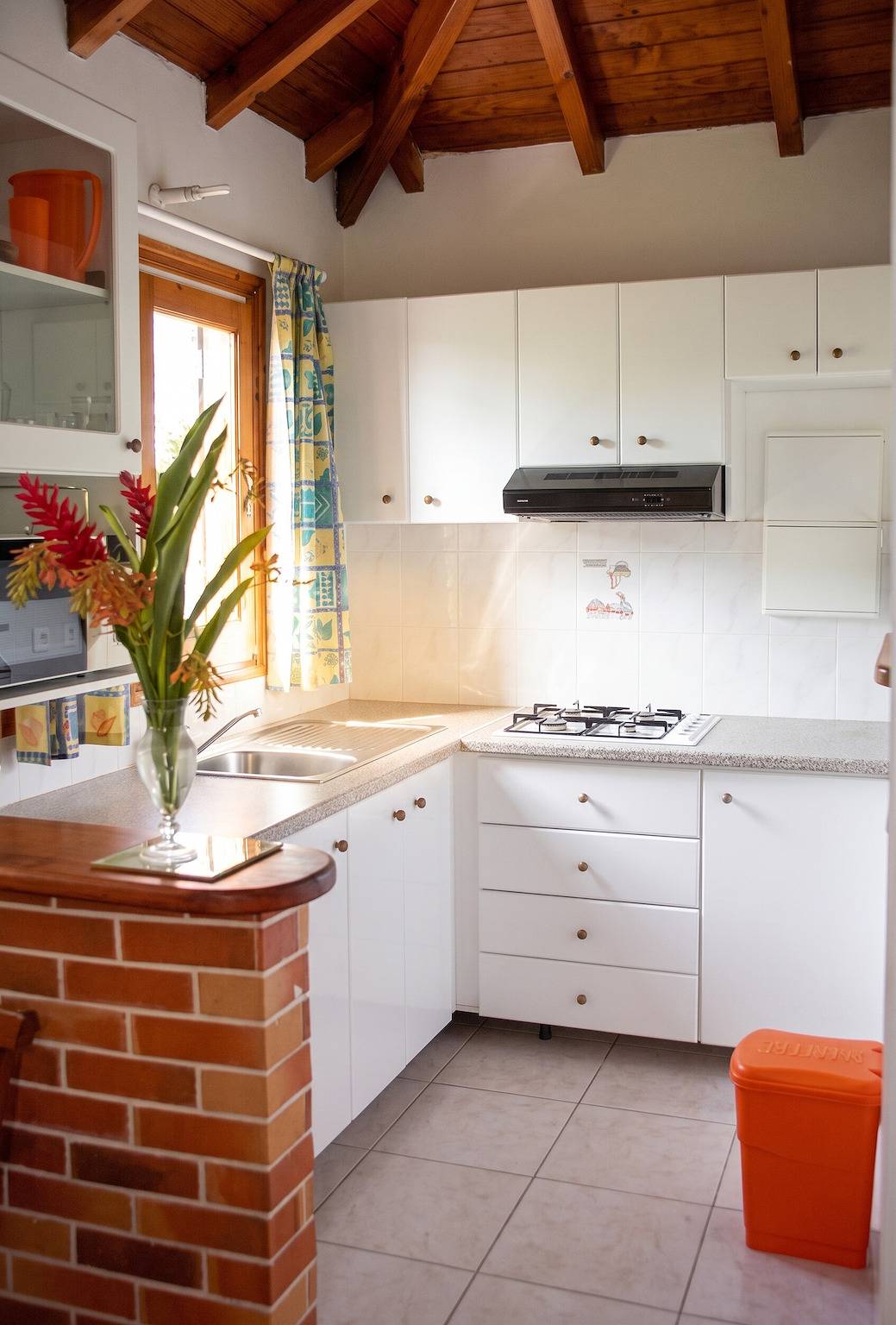 Encantadora casa en Sainte-Anne con jardín in Sainte-Anne, Guadalupe