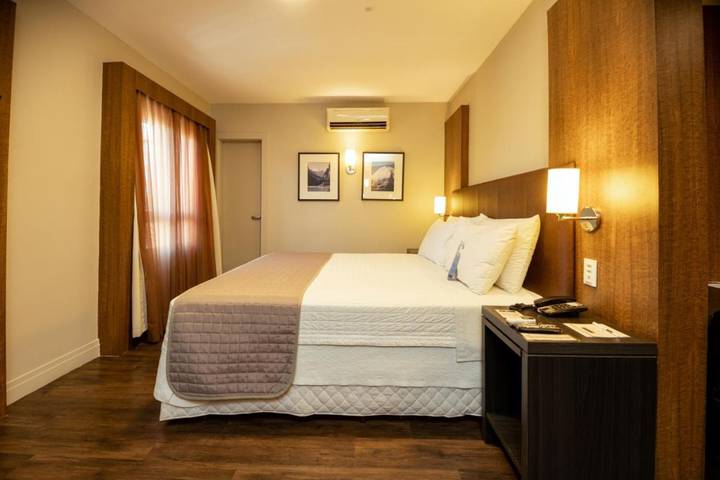 Hotel para 2 personas - 1