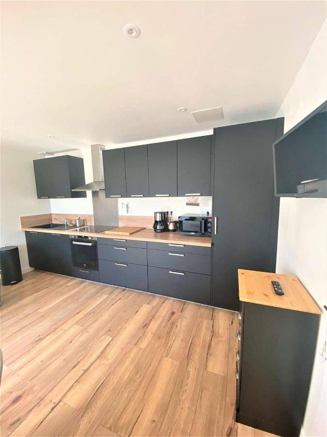 Location de vacances pour 6 personnes, avec jardin et terrasse, adapté aux familles à Seigy - 4